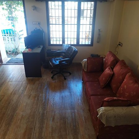 Sundance Beach Villa Kochi Екстер'єр фото